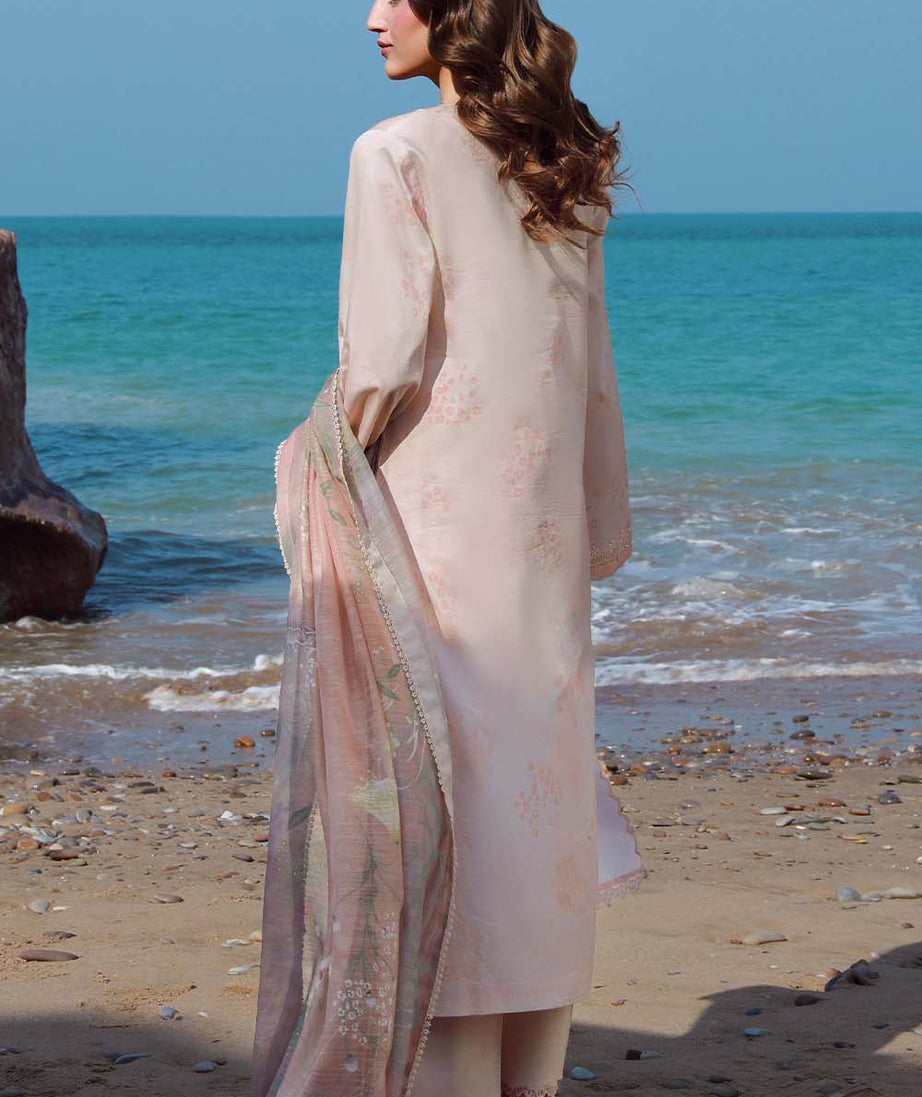 Seran Afsanah Lawn'25 (RUMI)