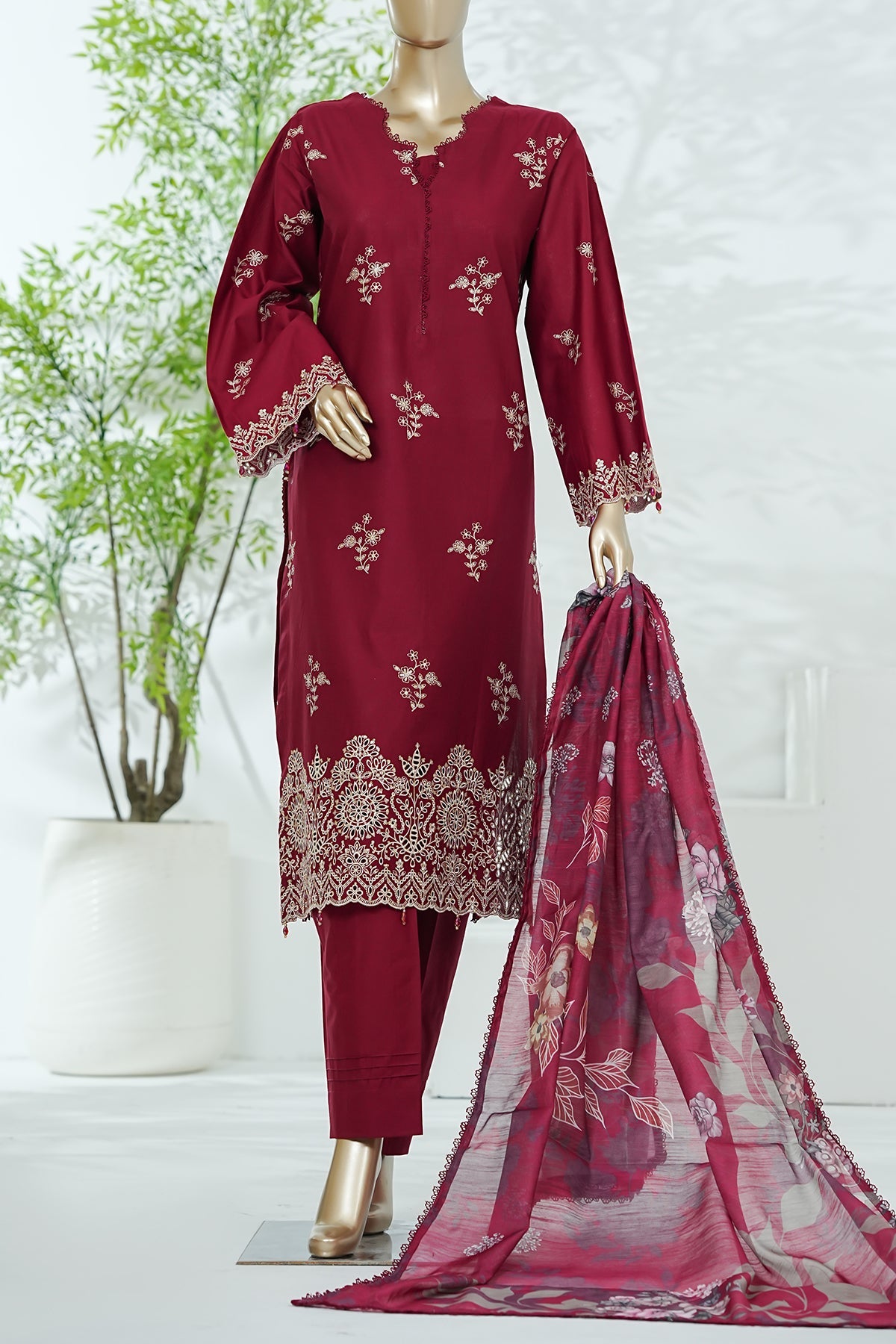 Aifa Eidmilan Emb Lawn'26 EM#26301