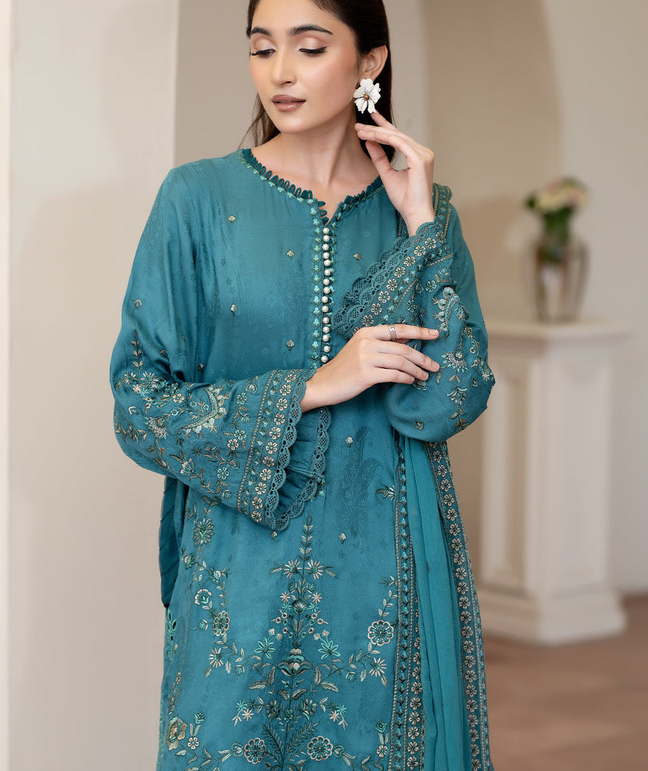 Johra Arzan Emb Viscose`25 JW#197