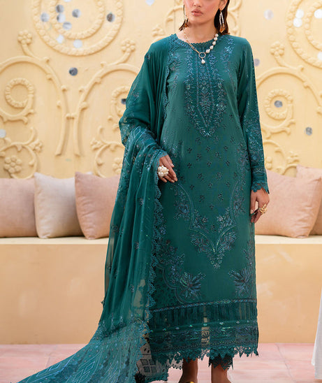 RA Nureh Exclusive Karandi'25 D#132