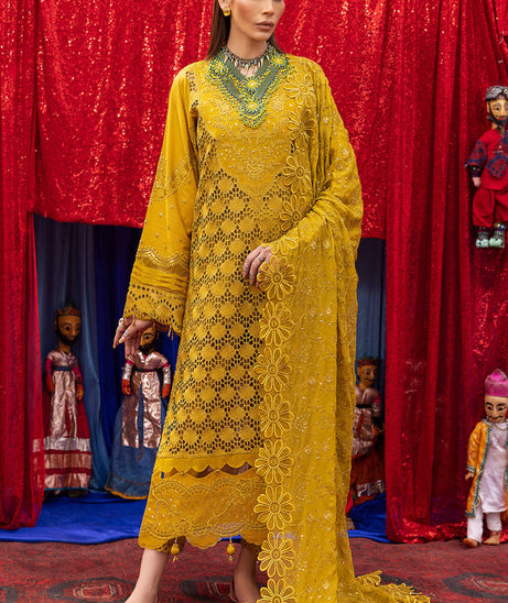 RA Nureh Mela F/Lawn'24 NDS#100