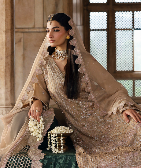 Eman Adeel Romansiyyah Luxury Formal`25 SHAHNOOR