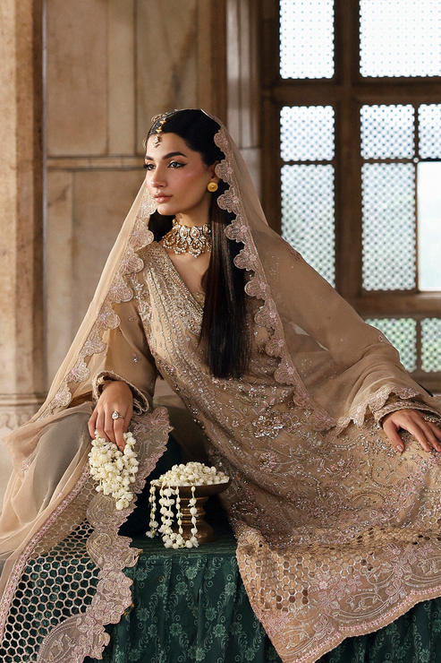 Eman Adeel Romansiyyah Luxury Formal`25 SHAHNOOR