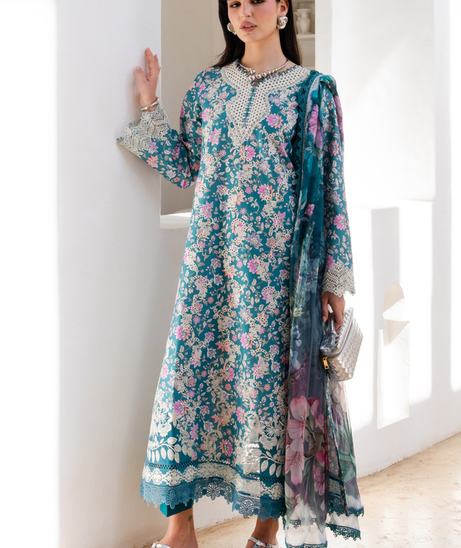 Aabyaan Shezlin C/Kari Lawn`26 AZ#01