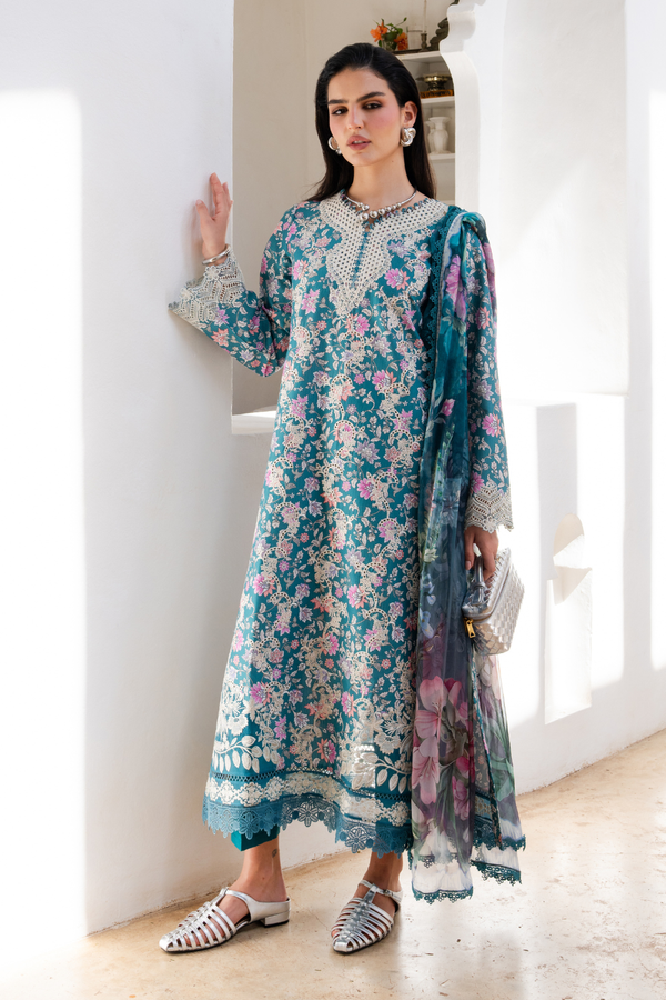 Aabyaan Shezlin C/Kari Lawn`26 AZ#01