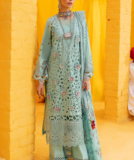 RA Nureh Mela F/Lawn'24 NDS#102