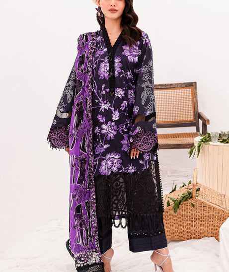 RA Nureh Gardenia Lawn'24 Vol-6 NSG#149