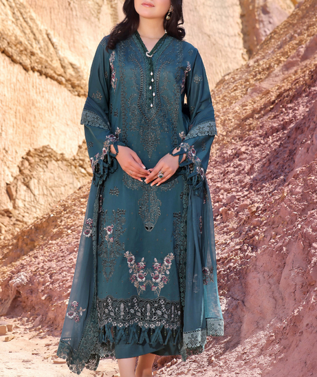 Humdum Afsoon Eid Lawn`24 D#03