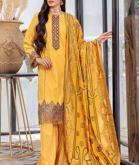 Hamdam Kalam J/Lawn`23 D#08