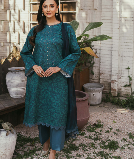 Hamdam Gardenia Lawn'24 VOL-02 D#01