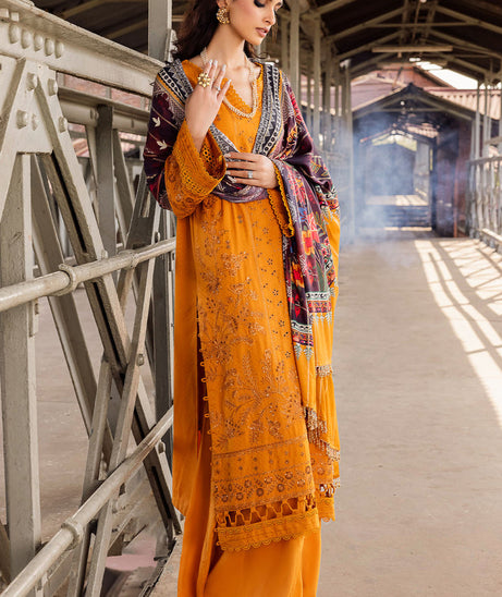 RA Nureh Safarnama Linen`23 NS#94