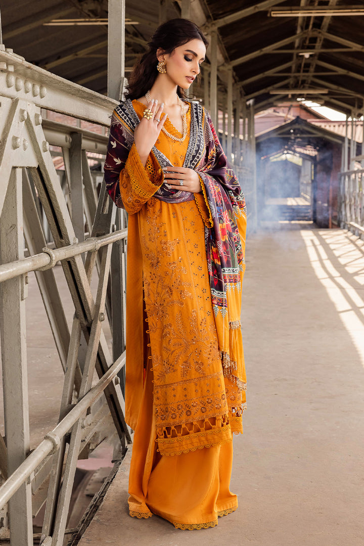 RA Nureh Safarnama Linen`23 NS#94