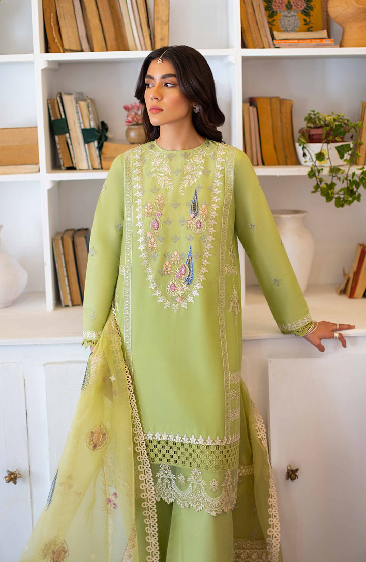 Seran Sunehray Din Festive'23 D#09