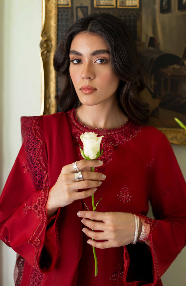 Seran Sunehray Din Festive'23 D#03