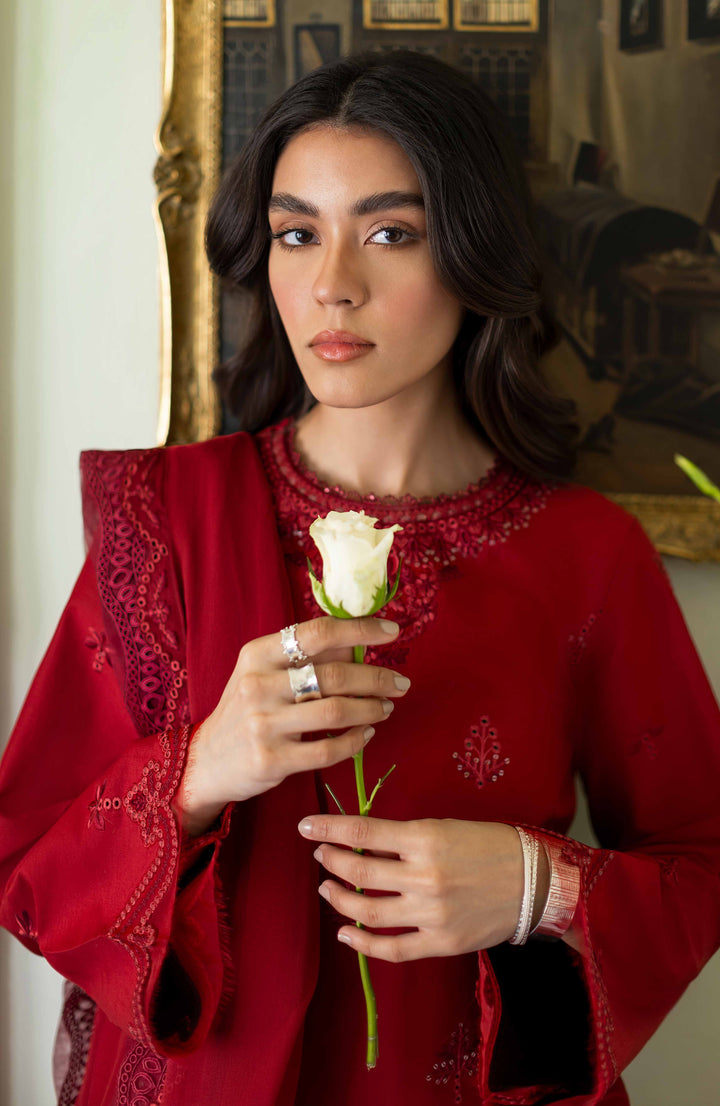 Seran Sunehray Din Festive'23 D#03