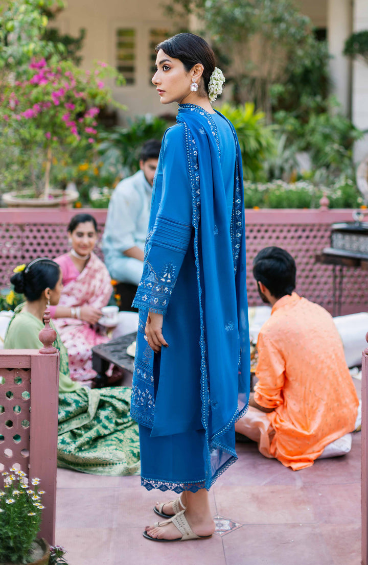 Seran Sunehray Din Festive'23 D#08