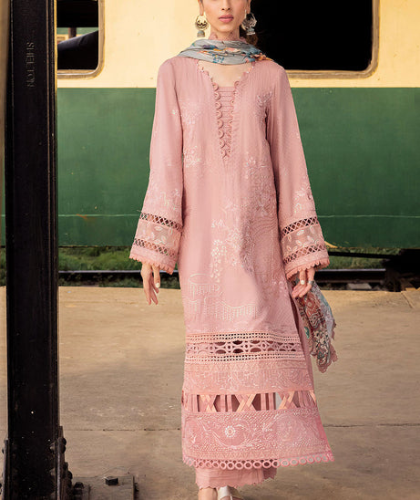 RA Nureh Safarnama Linen`23 NS#91