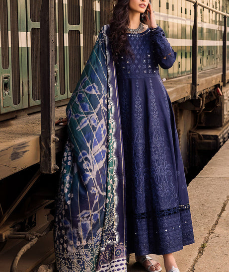 RA Nureh Safarnama Linen`23 NS#89