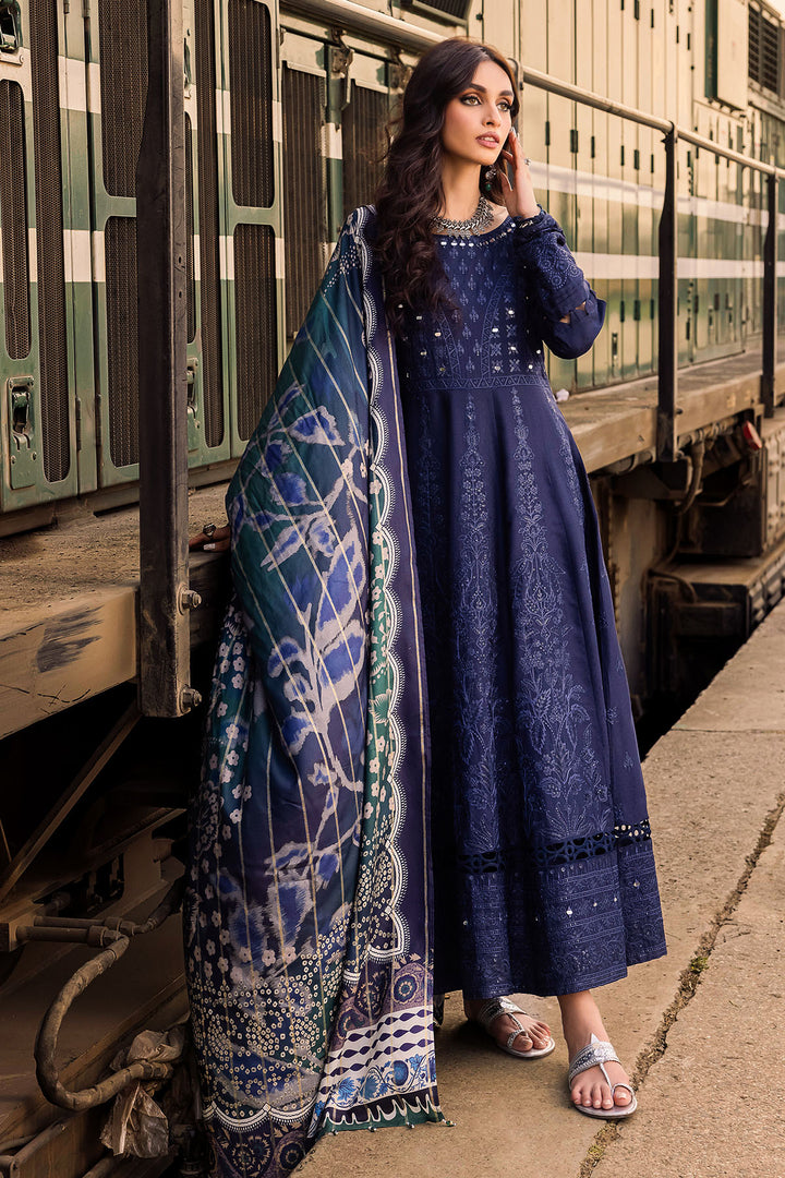 RA Nureh Safarnama Linen`23 NS#89