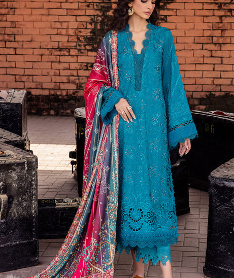 RA Nureh Safarnama Linen`23 NS#92