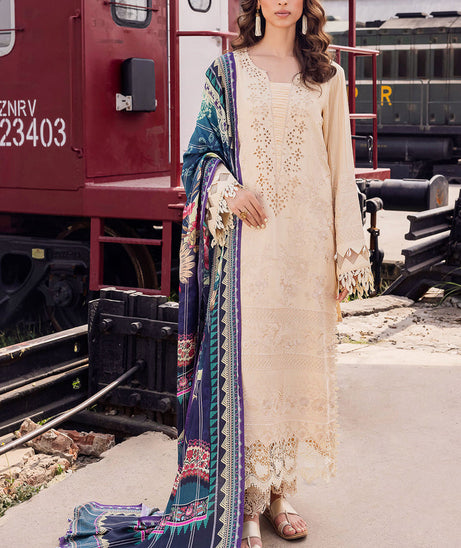 RA Nureh Safarnama Linen`23 NS#93