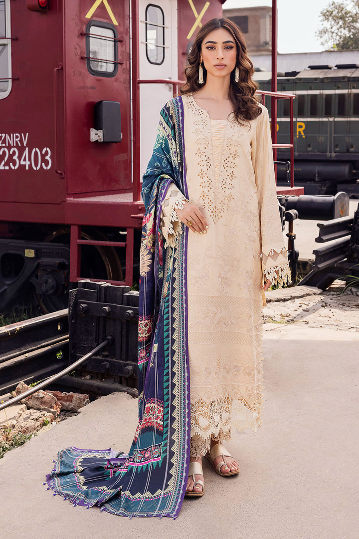 RA Nureh Safarnama Linen`23 NS#93