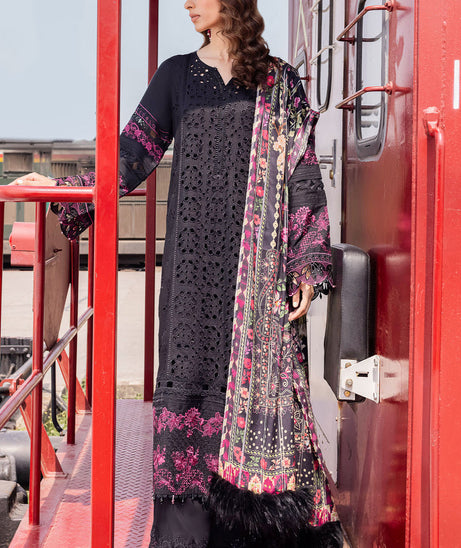 RA Nureh Safarnama Linen`23 NS#96