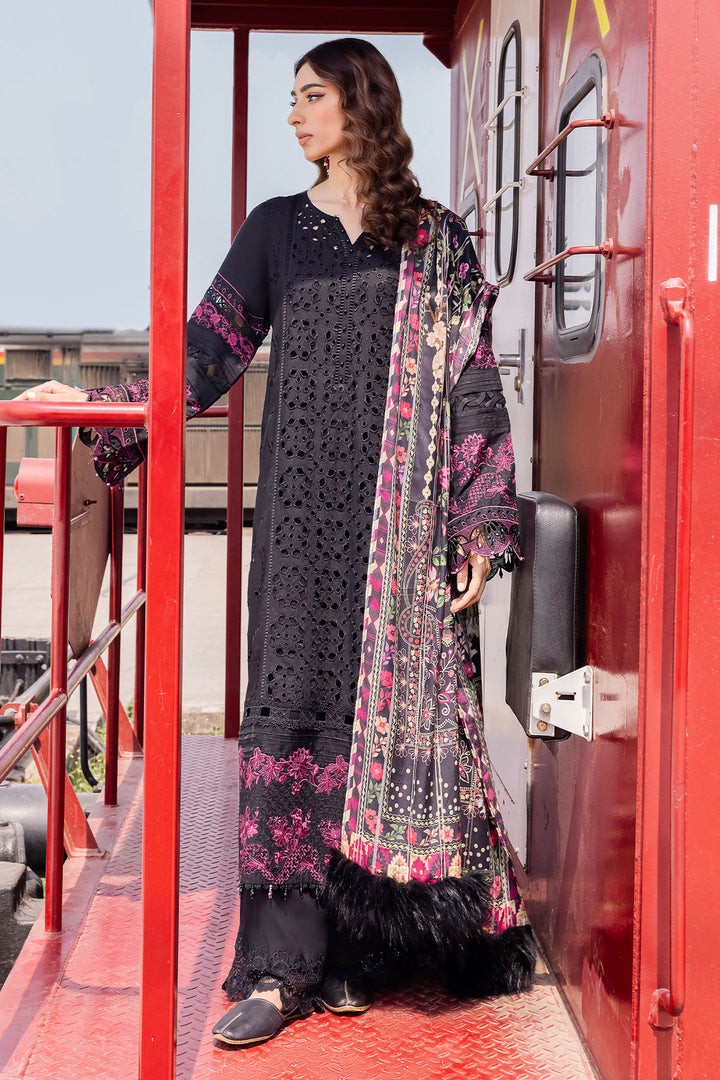 RA Nureh Safarnama Linen`23 NS#96
