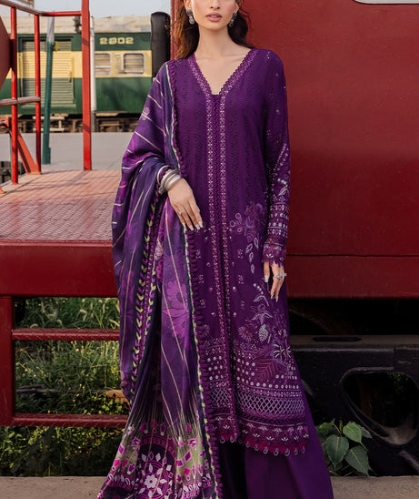 RA Nureh Safarnama Linen`23 NS#90
