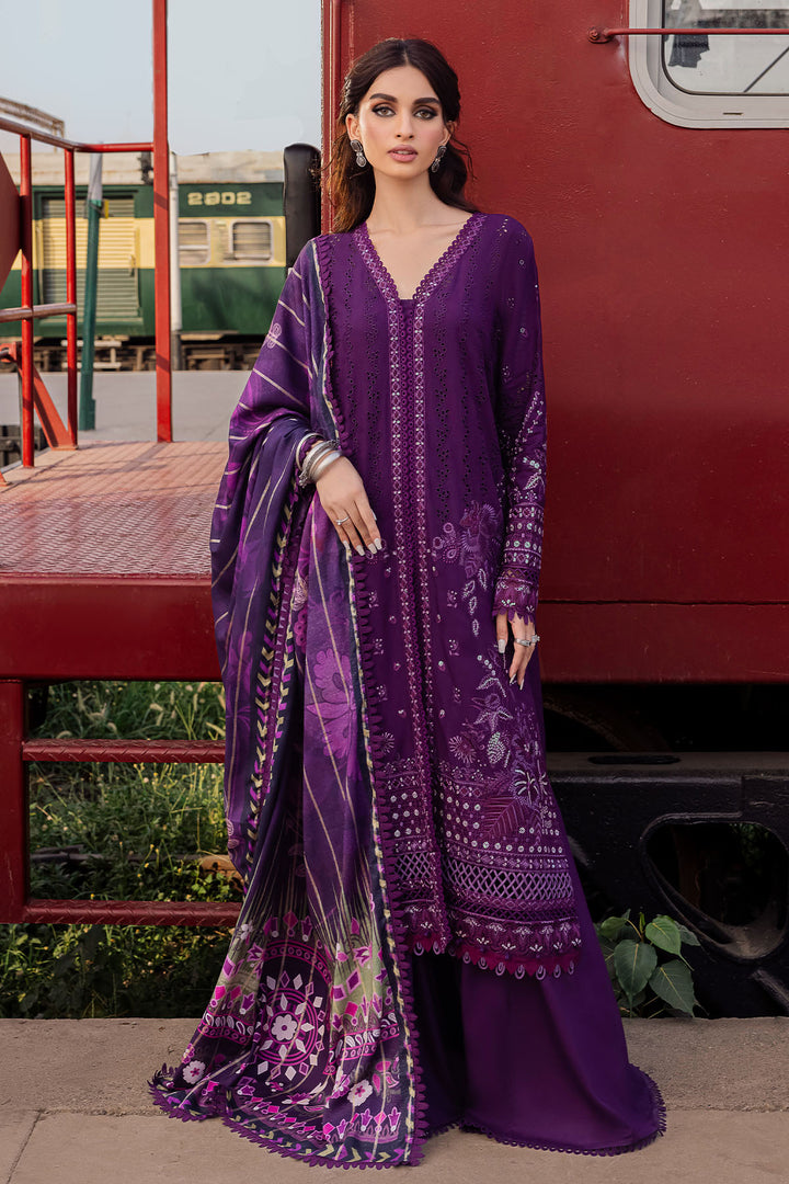 RA Nureh Safarnama Linen`23 NS#90