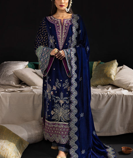 RA Nureh Maya Velvet`23 NS#100