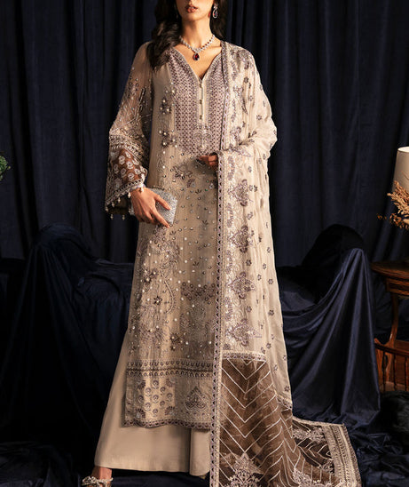 RA Nureh Elanora L/Chiffon'24 D#46