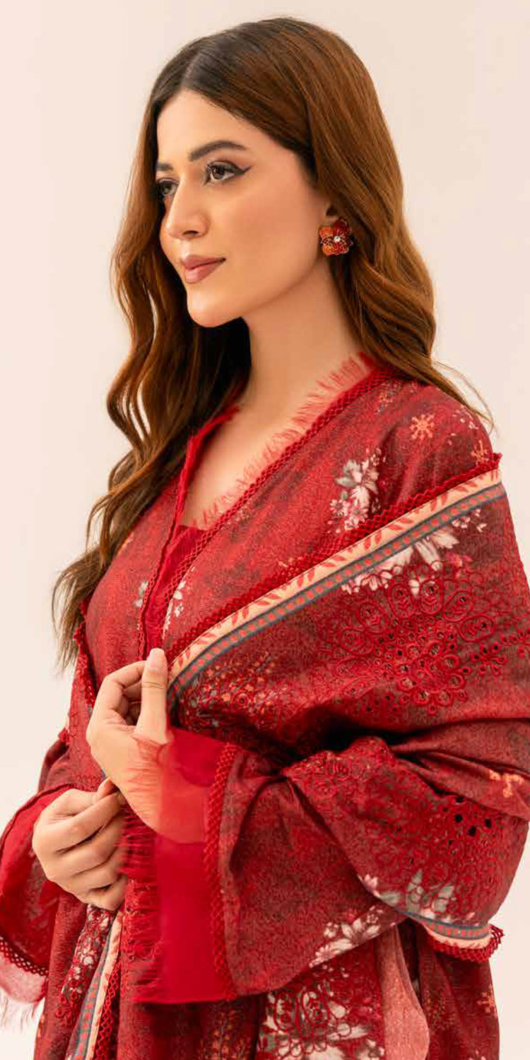 RA Aafreen Emb Karandi`24 AF#133