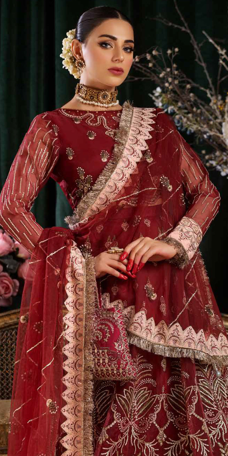 RA Aroha Luxury Formal`24 AR#2