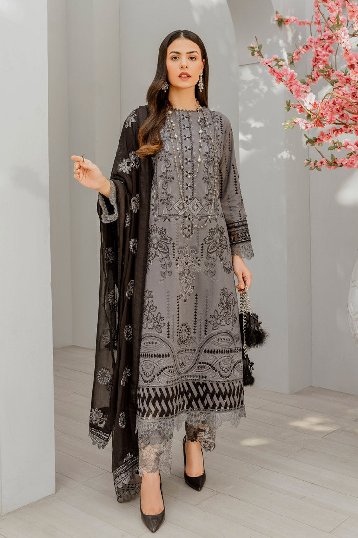 Marjjan Blossom's Lawn'23 SMC#119