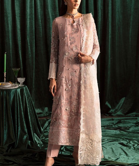 RA Nureh Elanora L/Chiffon'24 D#44