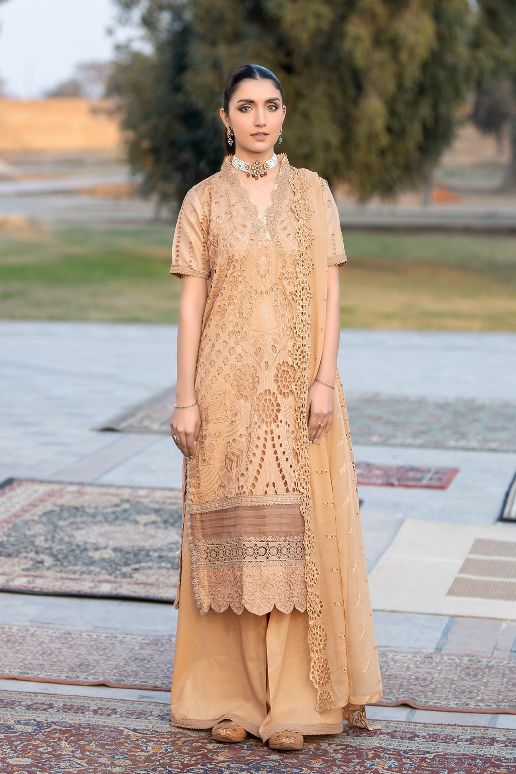 Johra Rozeria C/Kari Lawn`24 JH#158