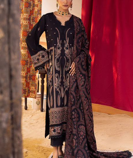 RA Nureh Exclusive Dhanak'24 NE#61