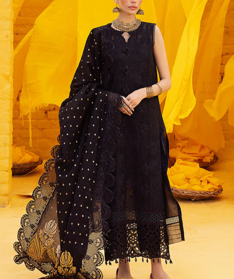 RA Nureh Mela F/Lawn'24 NDS#105