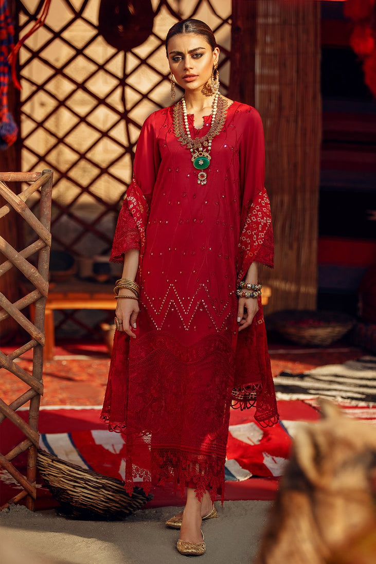 Nureh Eid Collection`21 Vol-1 D#19