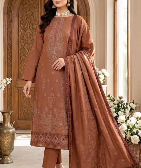 BR Urooj Emb Dhanak'26 D#2