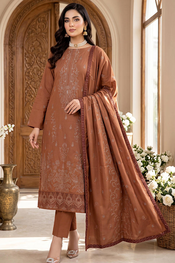 BR Urooj Emb Dhanak'26 D#2