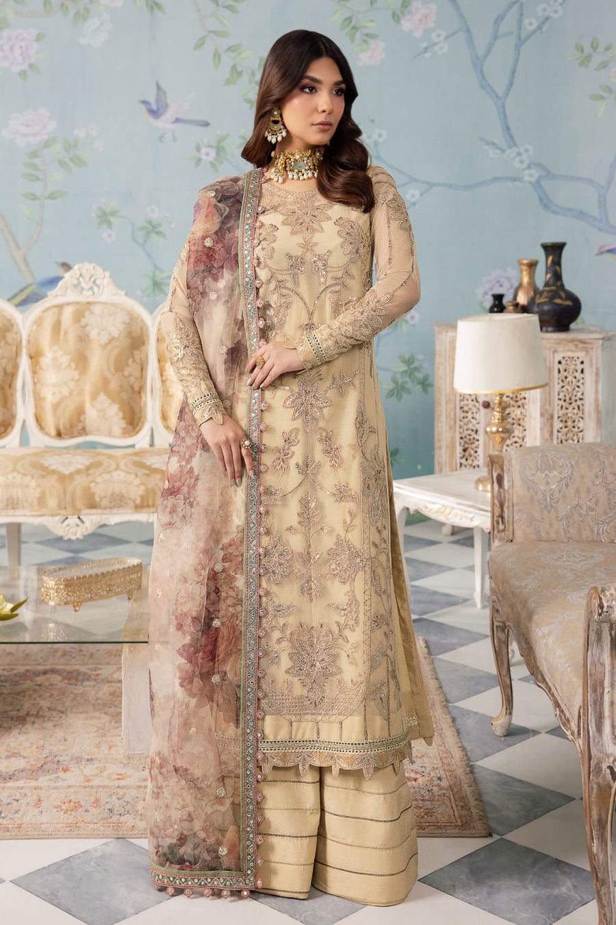 Iznik Chinon Chiffon'24 CC#31