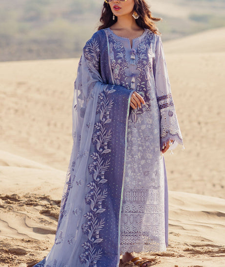 RA Nureh Sehra Lawn'24 NE#80