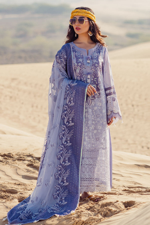 RA Nureh Sehra Lawn'24 NE#80