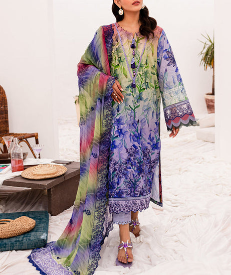 RA Nureh Gardenia Lawn'24 Vol-6 NSG#148