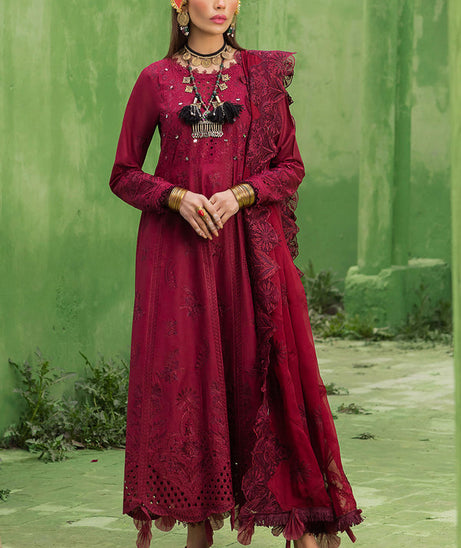 RA Nureh Mela F/Lawn'24 NDS#107