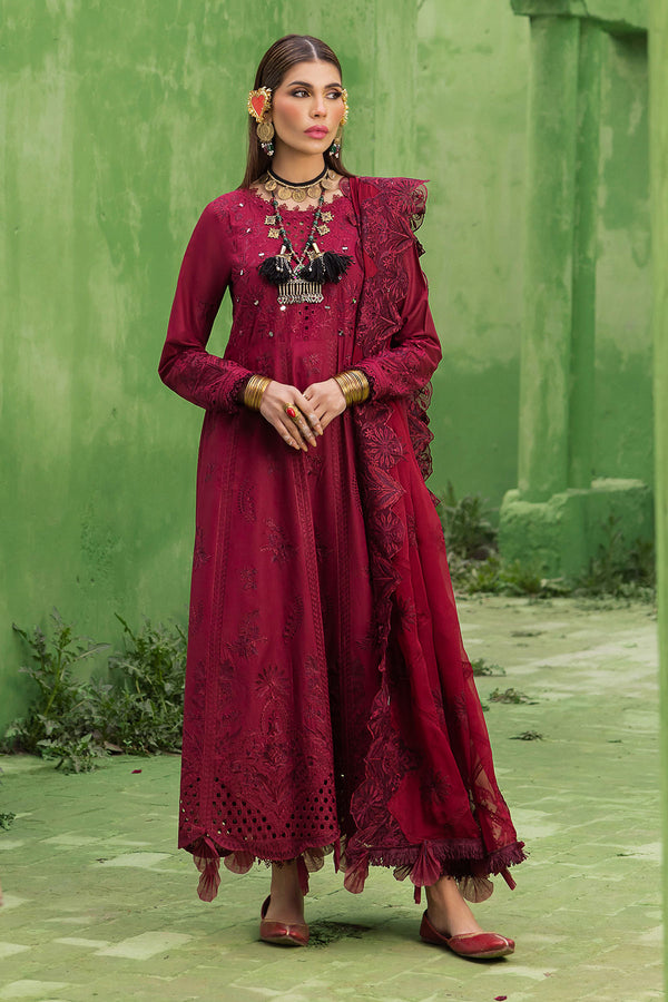 RA Nureh Mela F/Lawn'24 NDS#107