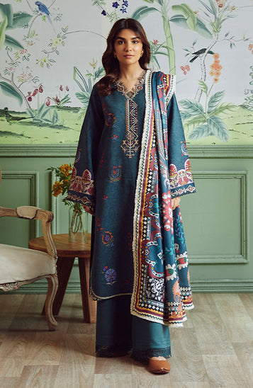 Seran Bellini Winter'23 D#09