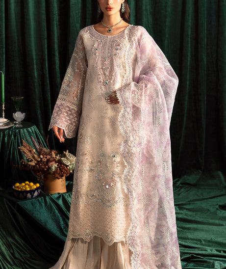 RA Nureh Elanora L/Chiffon'24 D#43